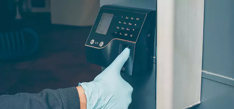 Access Control Installation Wyoming