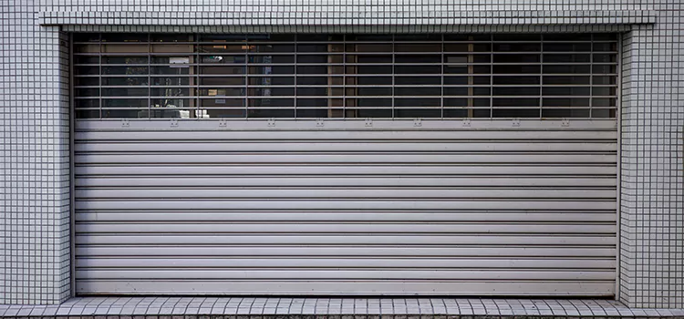 Advanced Solutions for Your Aluminum Garage Doors in Wyoming, Michigan