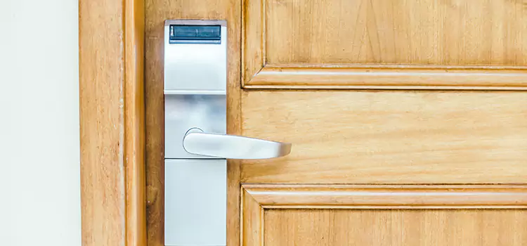 Advanced Solutions in Wyoming, MI for Modern Security