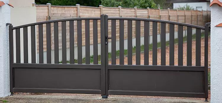 Advanced Gate Solutions in Wyoming, MI