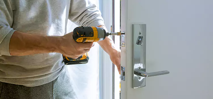 Door Knob Lock Repair Wyoming