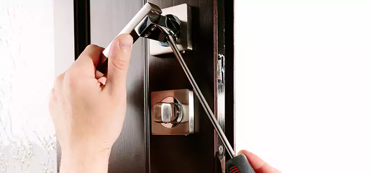 Door Lock Replacement Service Wyoming