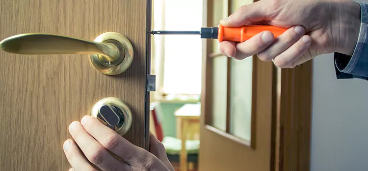 Garage Door Installation Wyoming