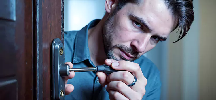 Eviction Locksmith Wyoming