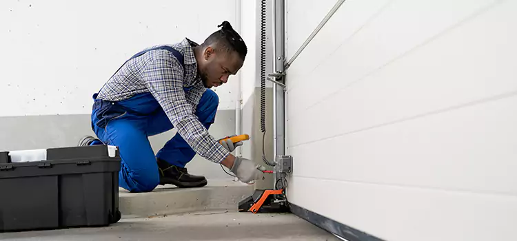 Expert Solutions for Every Garage Lock Need in Wyoming, MI