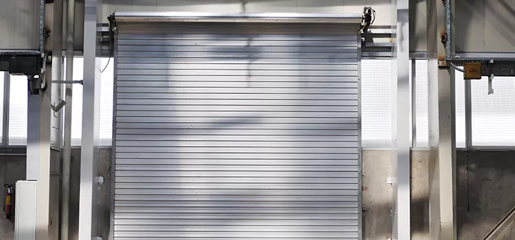 Roller Door Maintenance Wyoming