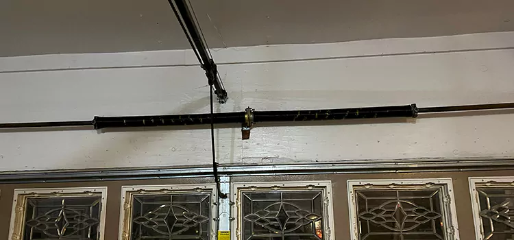 Garage Door Spring Repair Near Me Wyoming