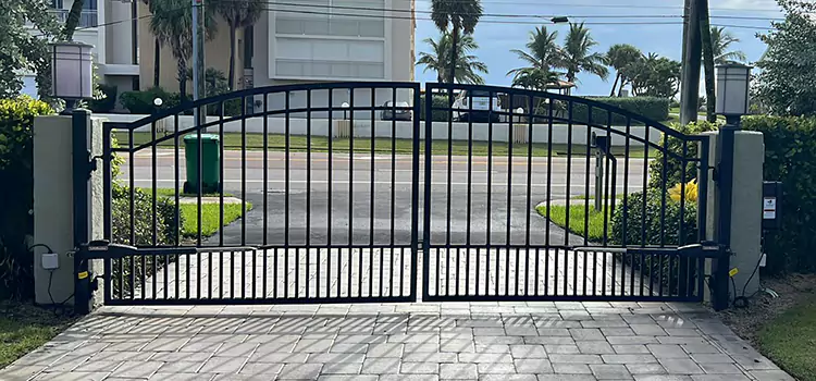 Gate Opener Replacement Near Me in Wyoming, MI