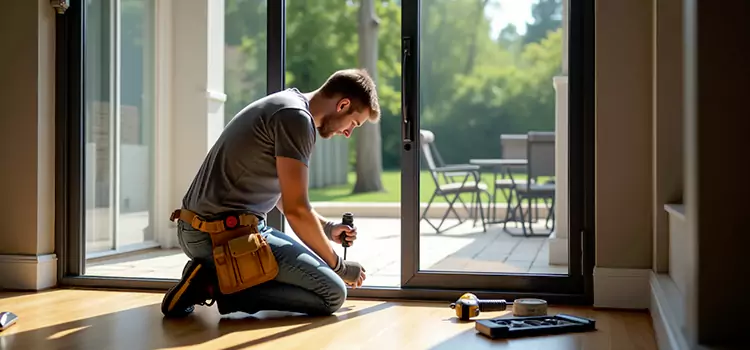 Comprehensive Solutions for Every Glass Door Need in Wyoming, MI