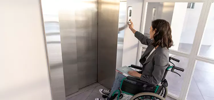 Benefits of Modern Handicap Door Systems in Wyoming, MI