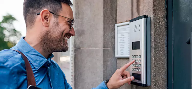 Advanced Solutions for Enhanced Security in Wyoming, MI