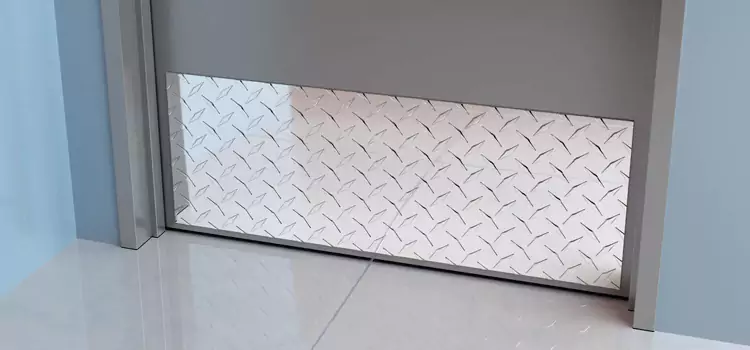Benefits of Professional Kick Plate Solutions in Wyoming, MI