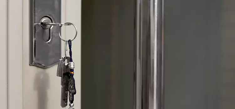 Master Keying by the Numbers Wyoming