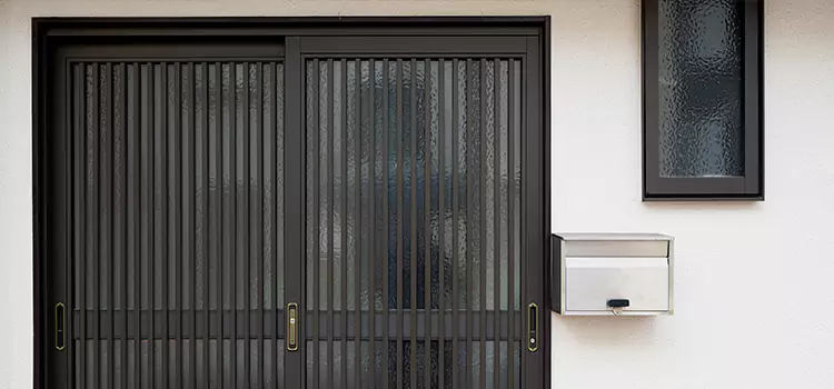 Sliding Screen Door Repair Wyoming