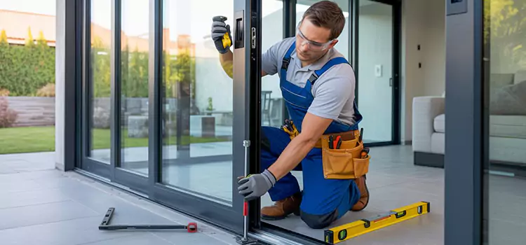 Sliding Screen Door Repair Wyoming