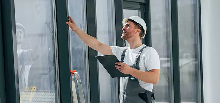 Comprehensive Solutions for Your Sticking Doors in Wyoming, MI