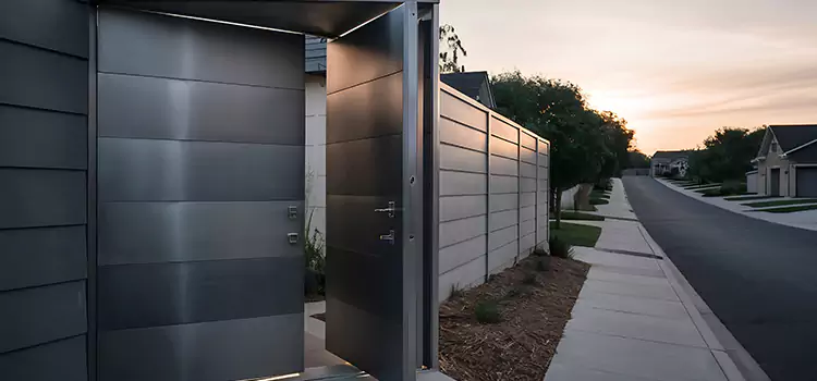 Comprehensive Steel Door Solutions in Wyoming, MI