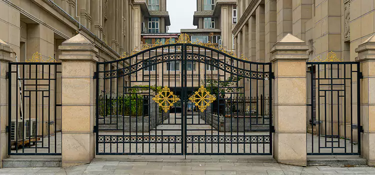 Comprehensive Iron Gate Maintenance Solutions in Wyoming, MI
