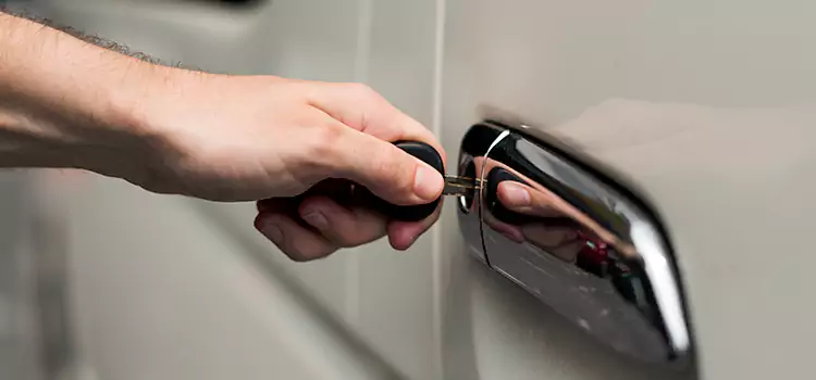 Car Unlock Service Price Wyoming
