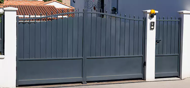Emergency Commercial Gate Repair Wyoming