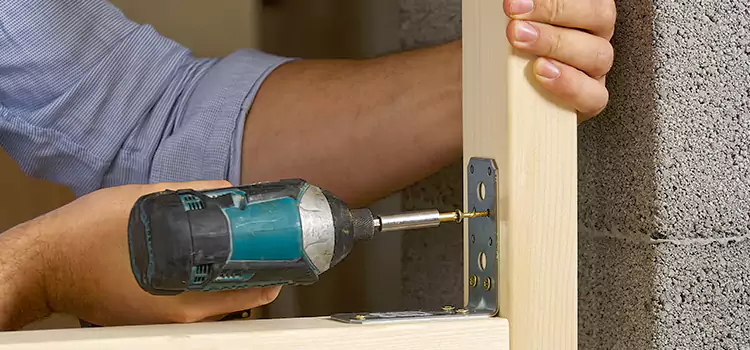 Jimmy Proof Deadbolt Repair Wyoming