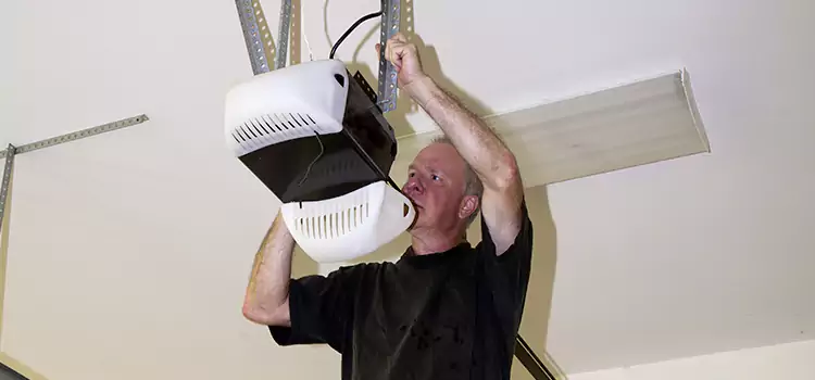 Garage Door Opener Service Wyoming