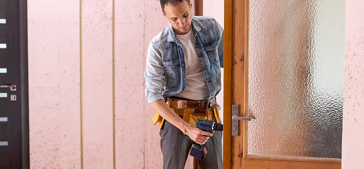 Door Glass Replacement Wyoming