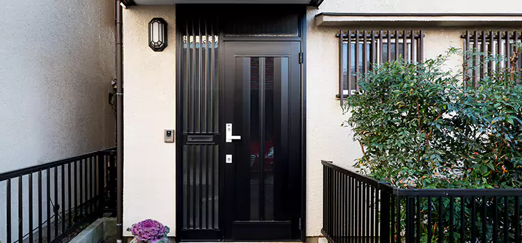 Popular Exterior Door Options in Wyoming, MI