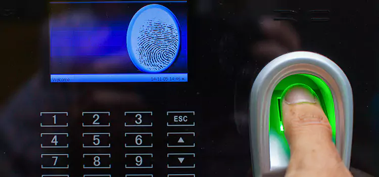 Your Trusted Partner for Secure Access in Wyoming, MI