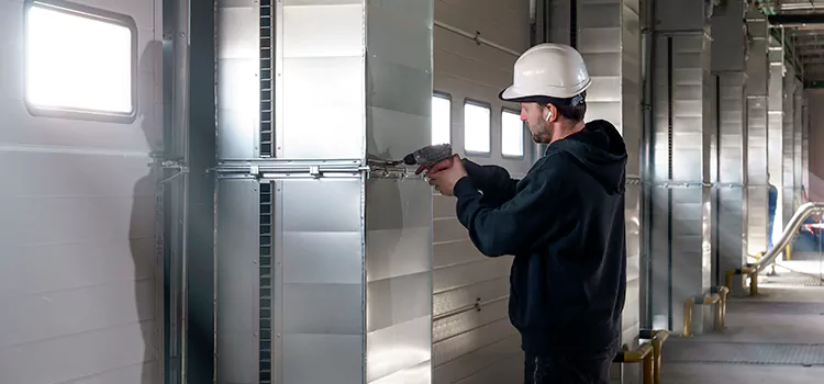 Prompt and Professional Garage Door Service in Wyoming, Michigan