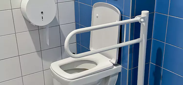 Comprehensive Solutions in Wyoming, MI for Accessible Facilities