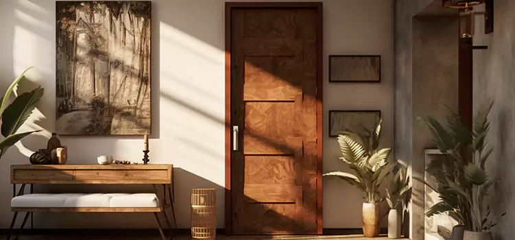 Specialty Interior Doors Wyoming