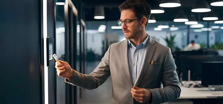 Our Commitment to Keycard Security Excellence in Wyoming, MI