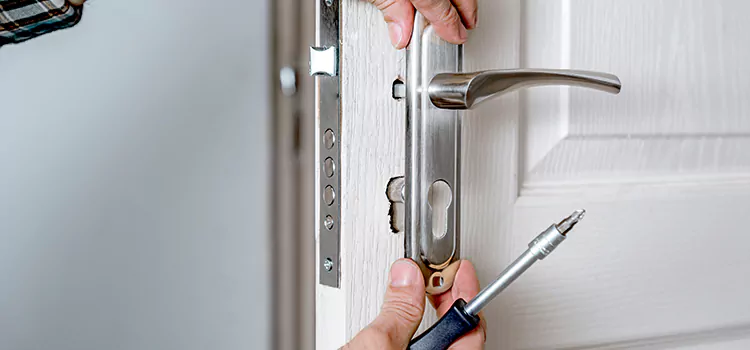 New Door Frame Installation Wyoming