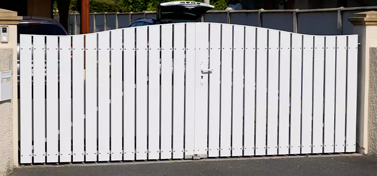 Why Choose Us for Residential Gate Repair in Wyoming, MI?