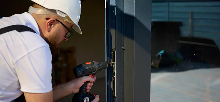 Aluminium Sliding Door Lock Fitting Wyoming