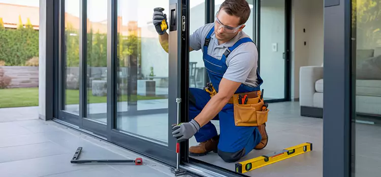 Patio Door Replacement Wyoming