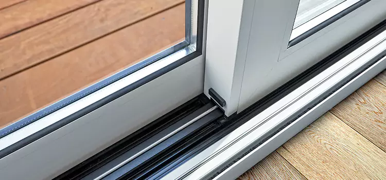 Why Your Sliding Door Keeps Getting Stuck in Wyoming, MI?