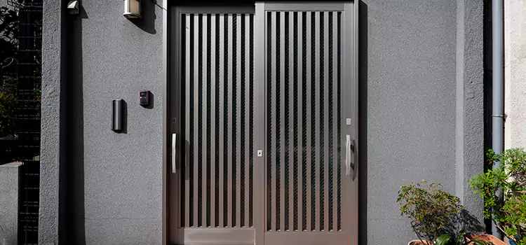 Specialized Steel Door Services in Wyoming, MI