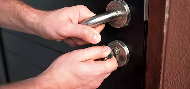 Door Closer Repair & Installation Wyoming